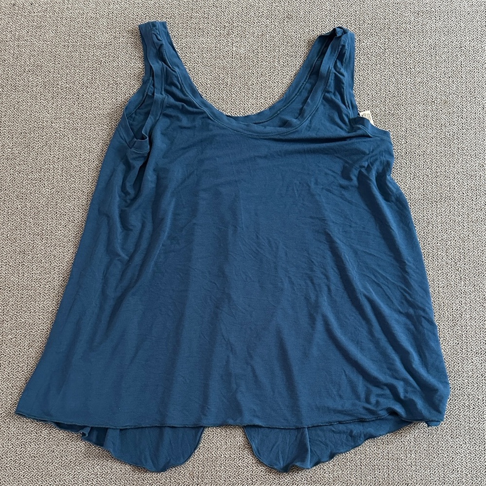 angelrox tulip tank